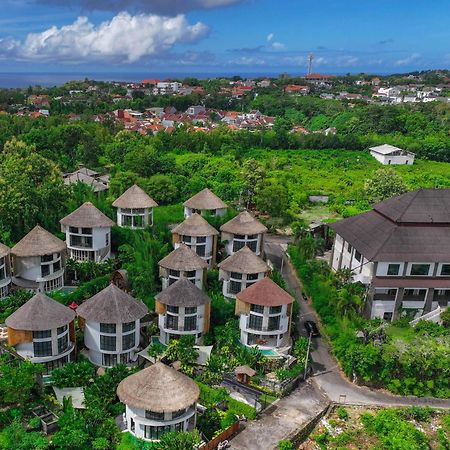 Hillstone Luxury Village Ungasan  Exterior photo