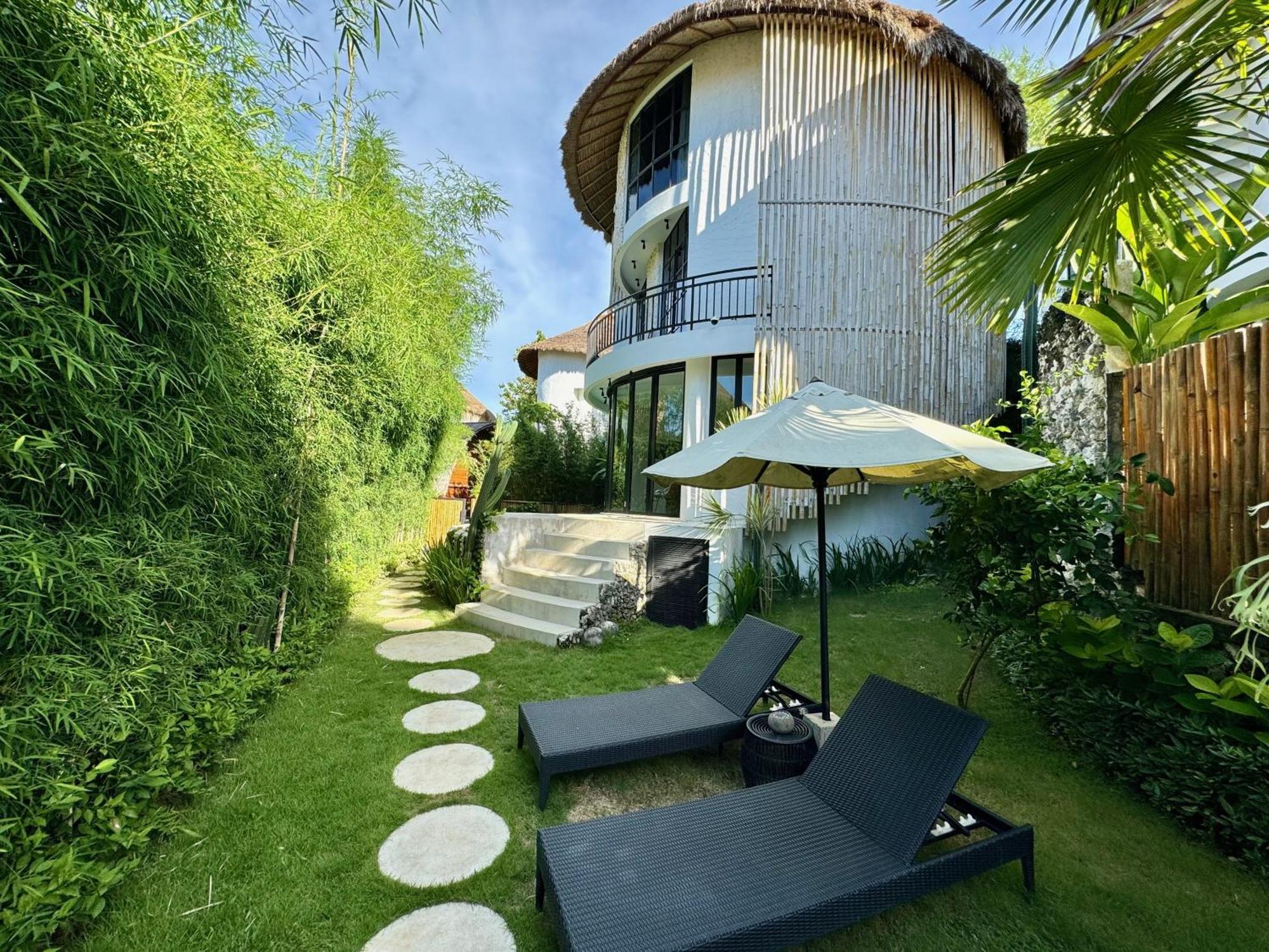 Hillstone Luxury Village Ungasan  Exterior photo