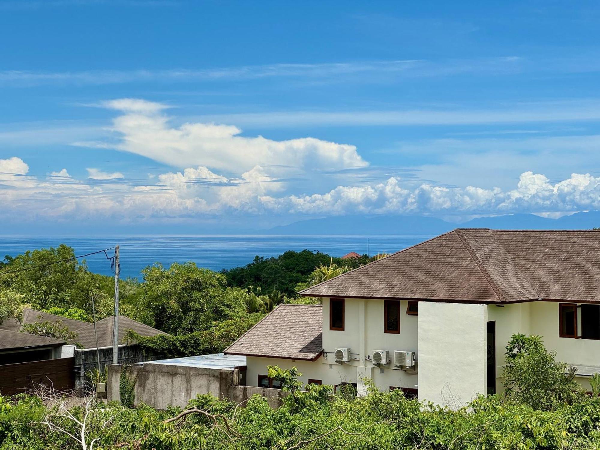 Hillstone Luxury Village Ungasan  Exterior photo