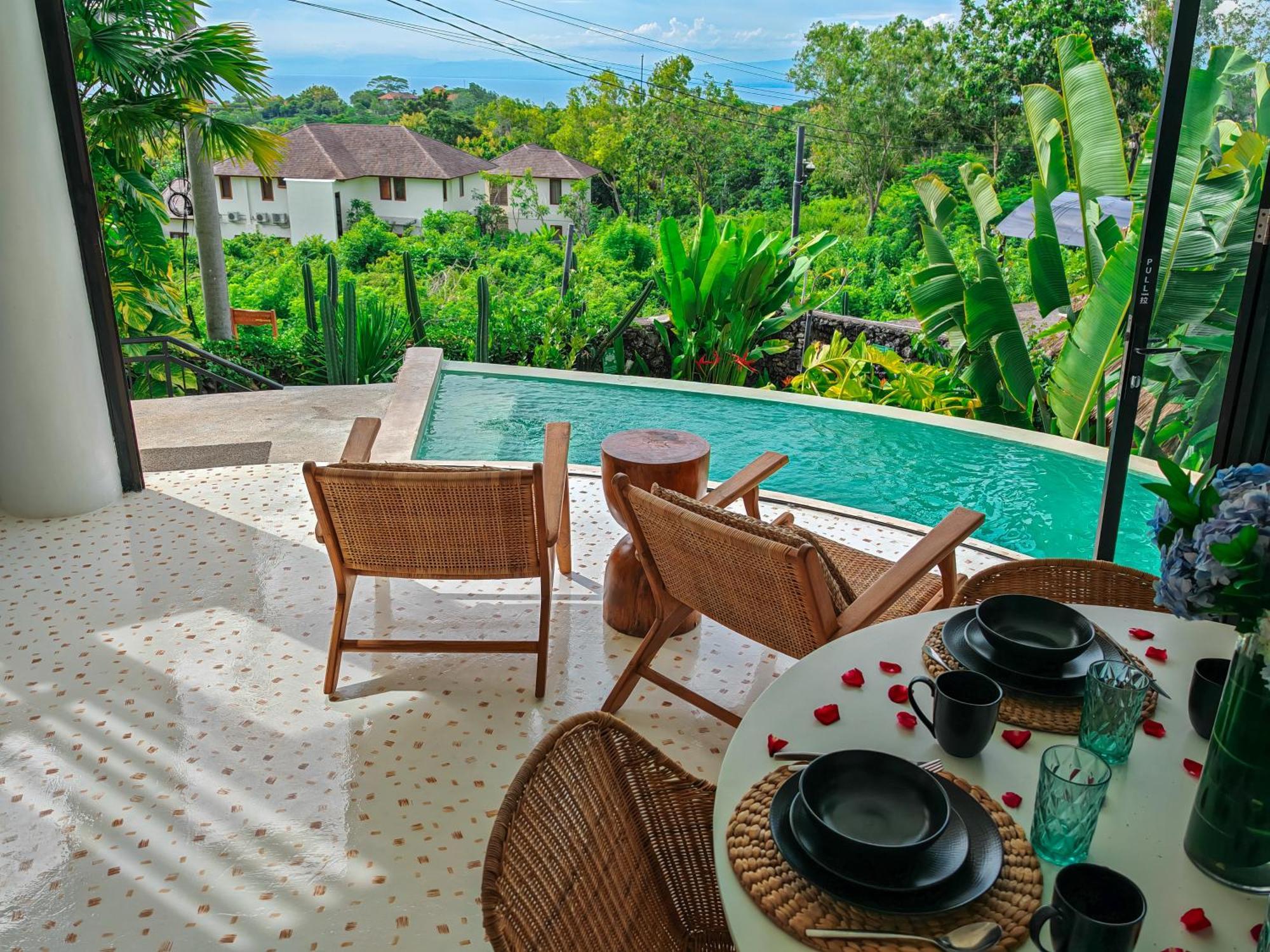 Hillstone Luxury Village Ungasan  Exterior photo