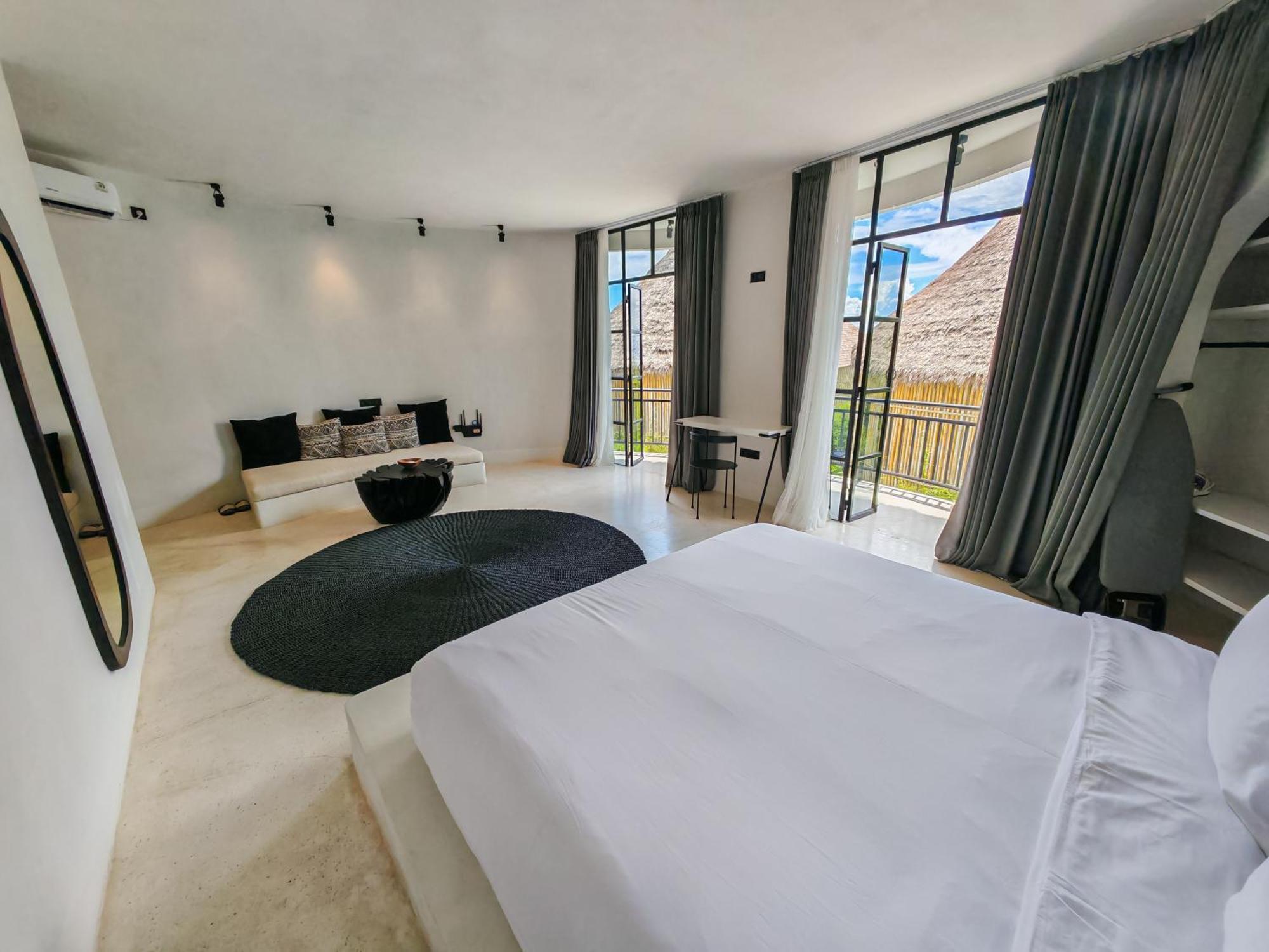Hillstone Luxury Village Ungasan  Exterior photo