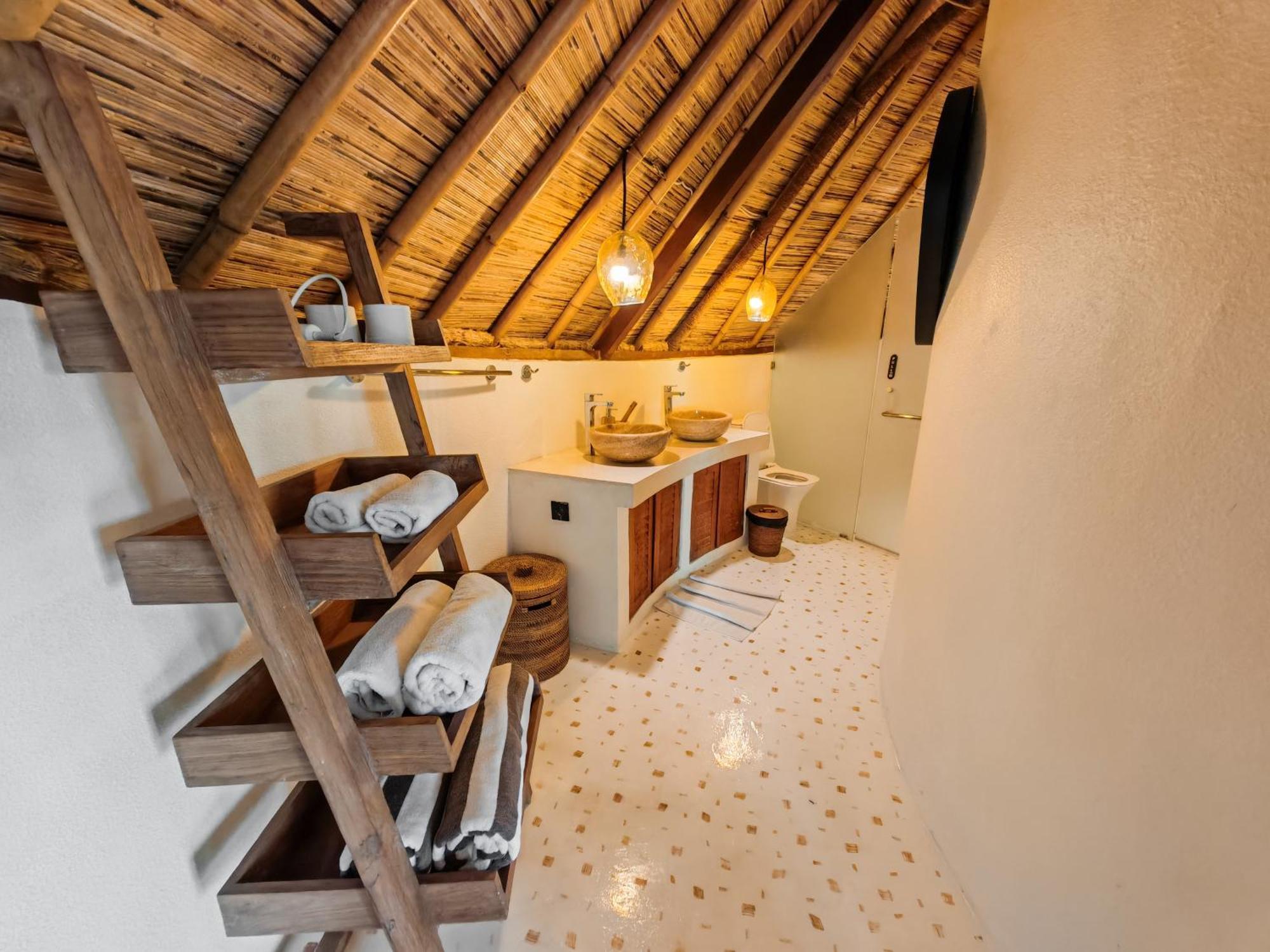 Hillstone Luxury Village Ungasan  Room photo