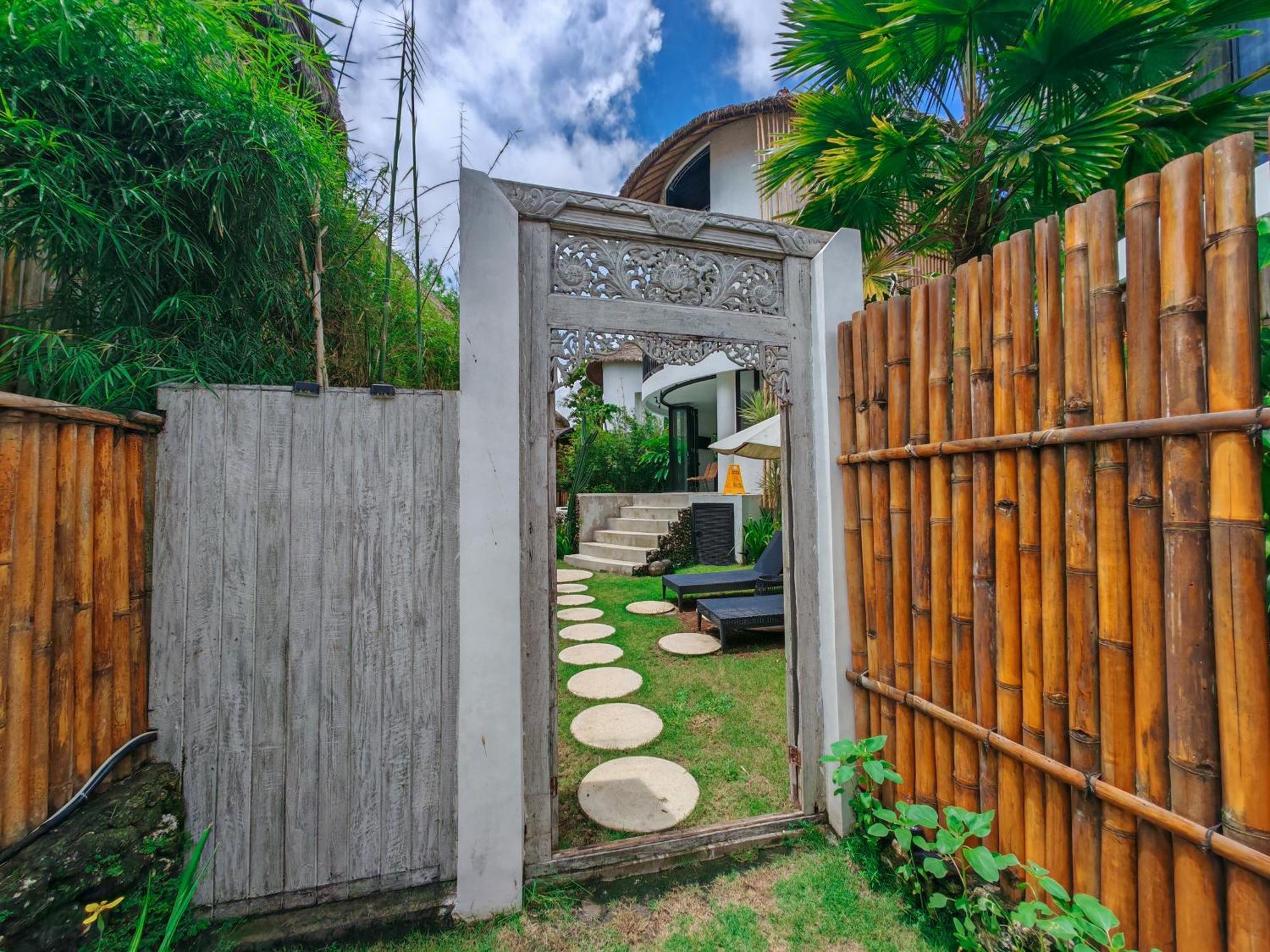 Hillstone Luxury Village Ungasan  Exterior photo