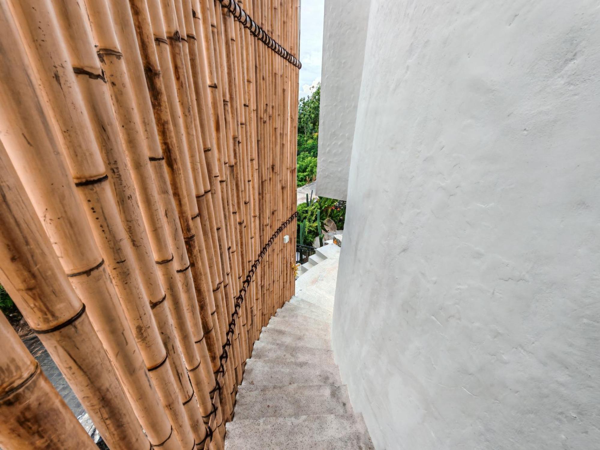 Hillstone Luxury Village Ungasan  Exterior photo