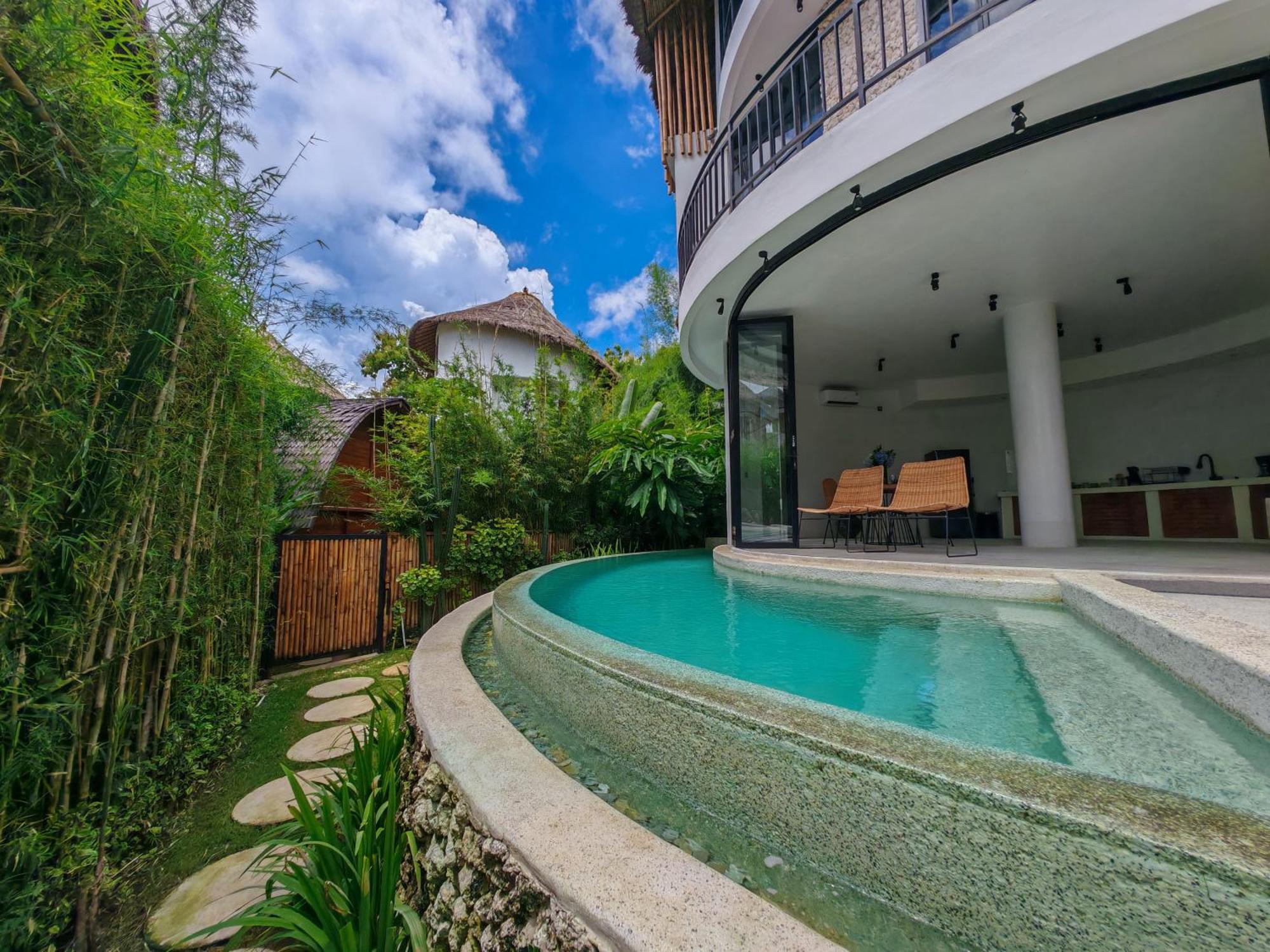 Hillstone Luxury Village Ungasan  Exterior photo