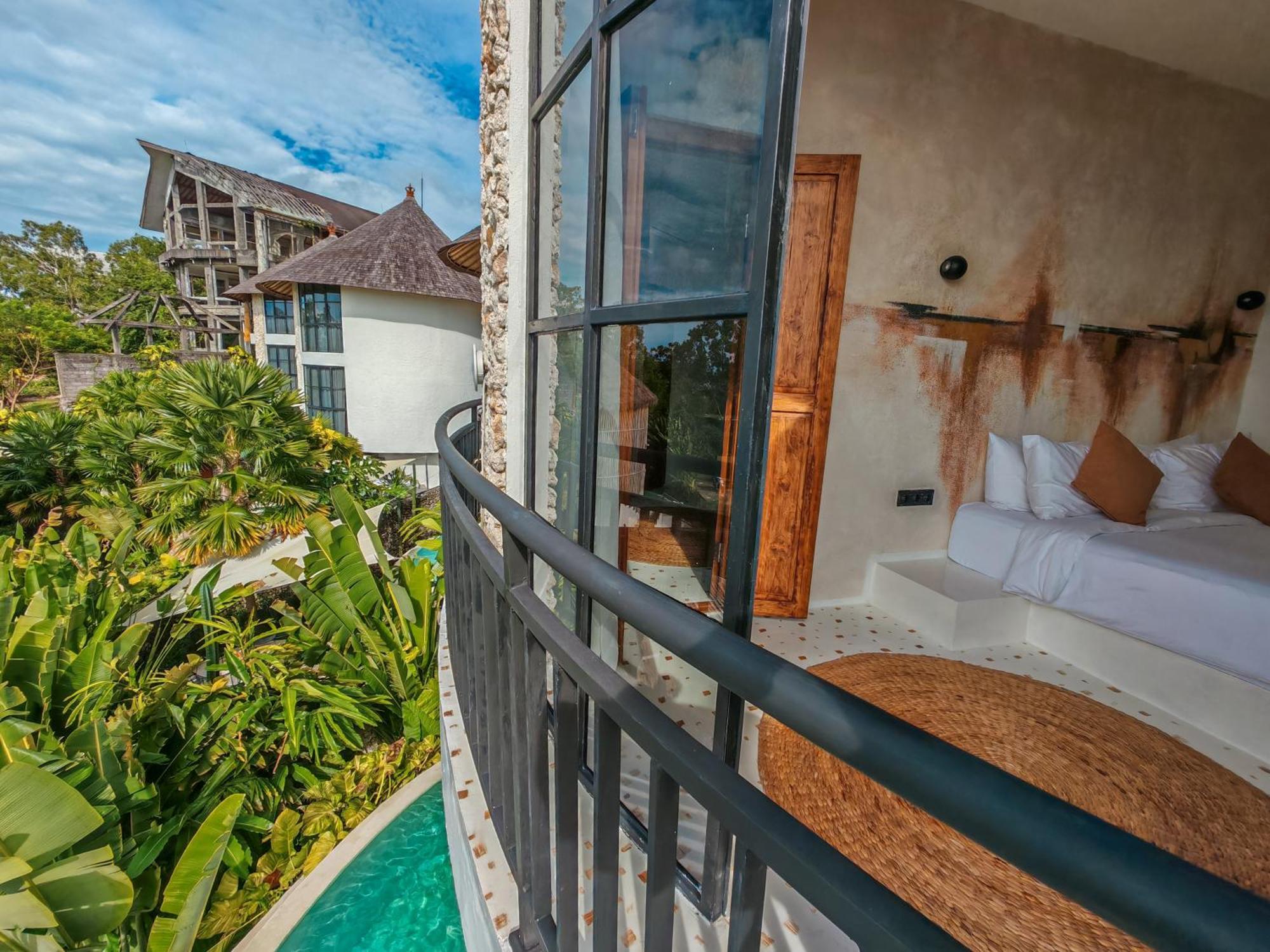 Hillstone Luxury Village Ungasan  Exterior photo