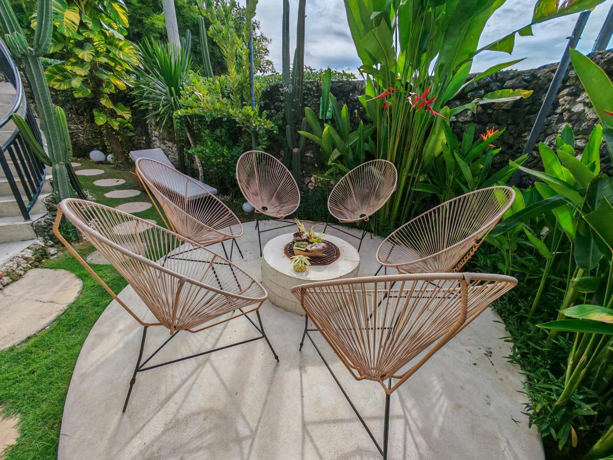 Hillstone Luxury Village Ungasan  Exterior photo