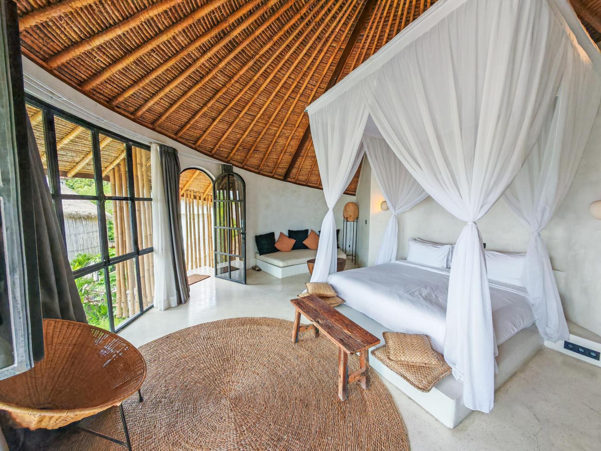 Hillstone Luxury Village Ungasan  Exterior photo