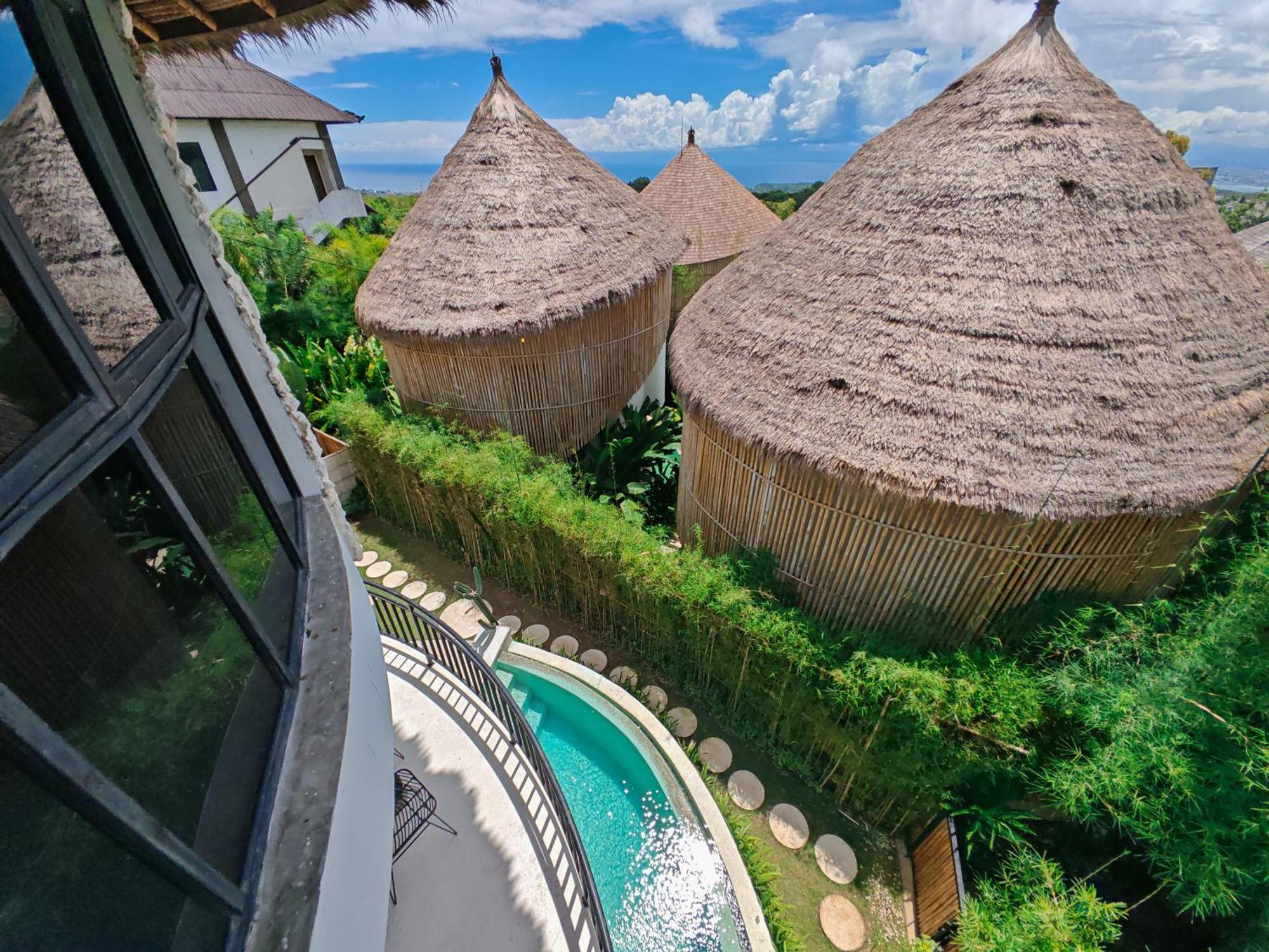 Hillstone Luxury Village Ungasan  Exterior photo