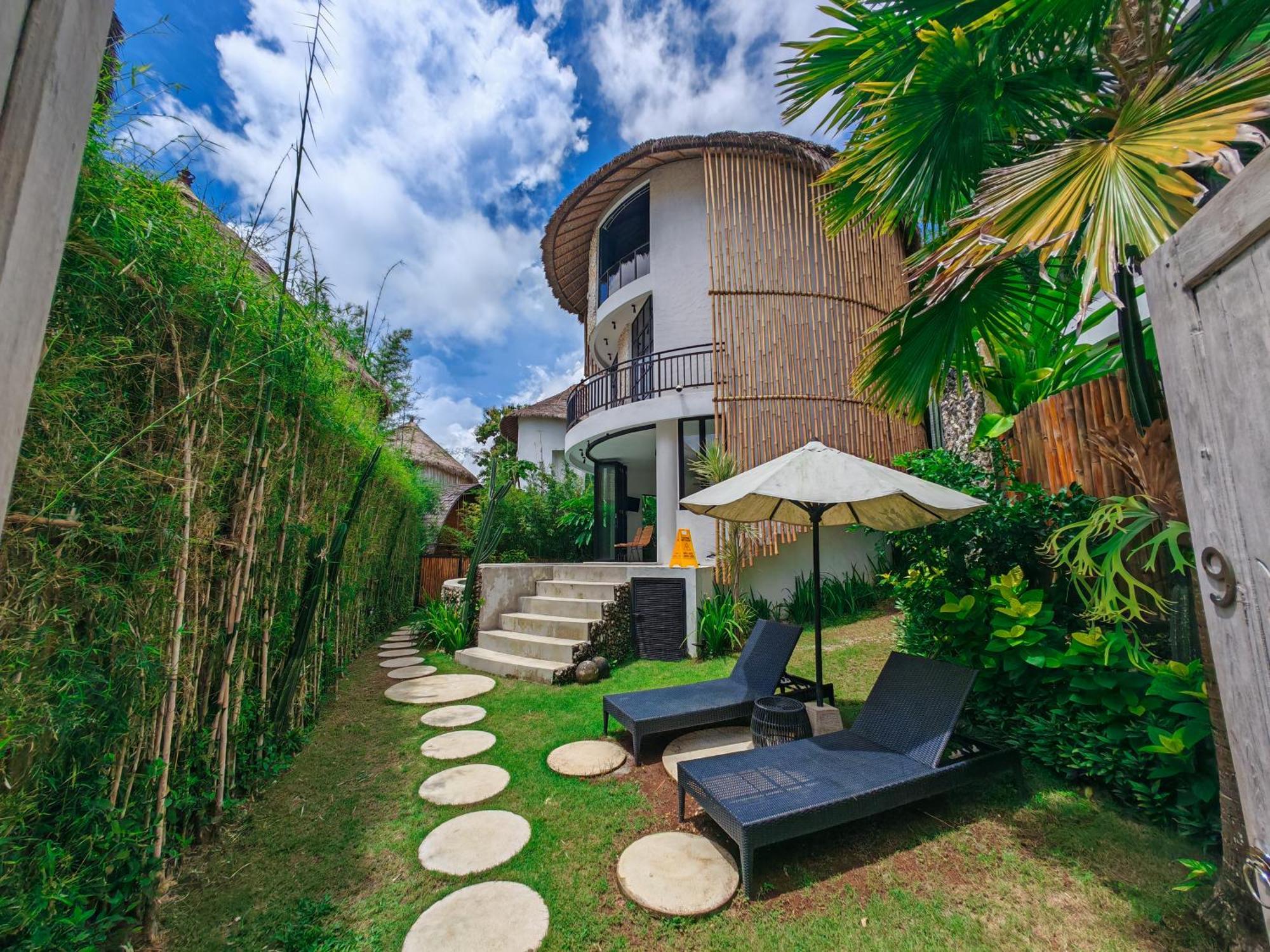 Hillstone Luxury Village Ungasan  Exterior photo
