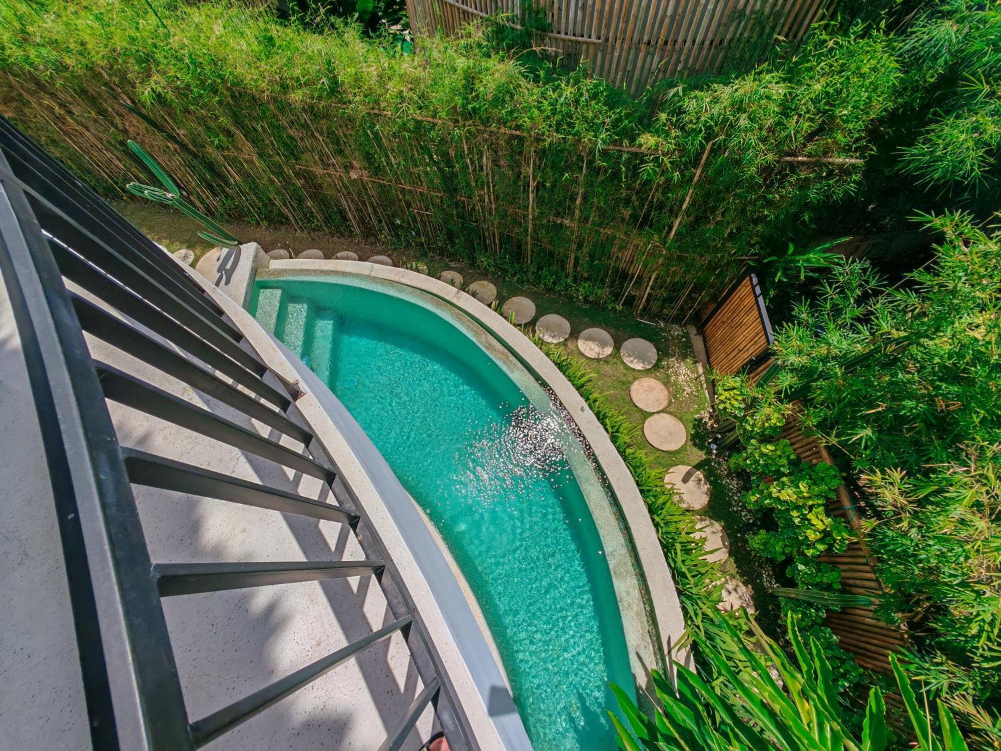 Hillstone Luxury Village Ungasan  Exterior photo