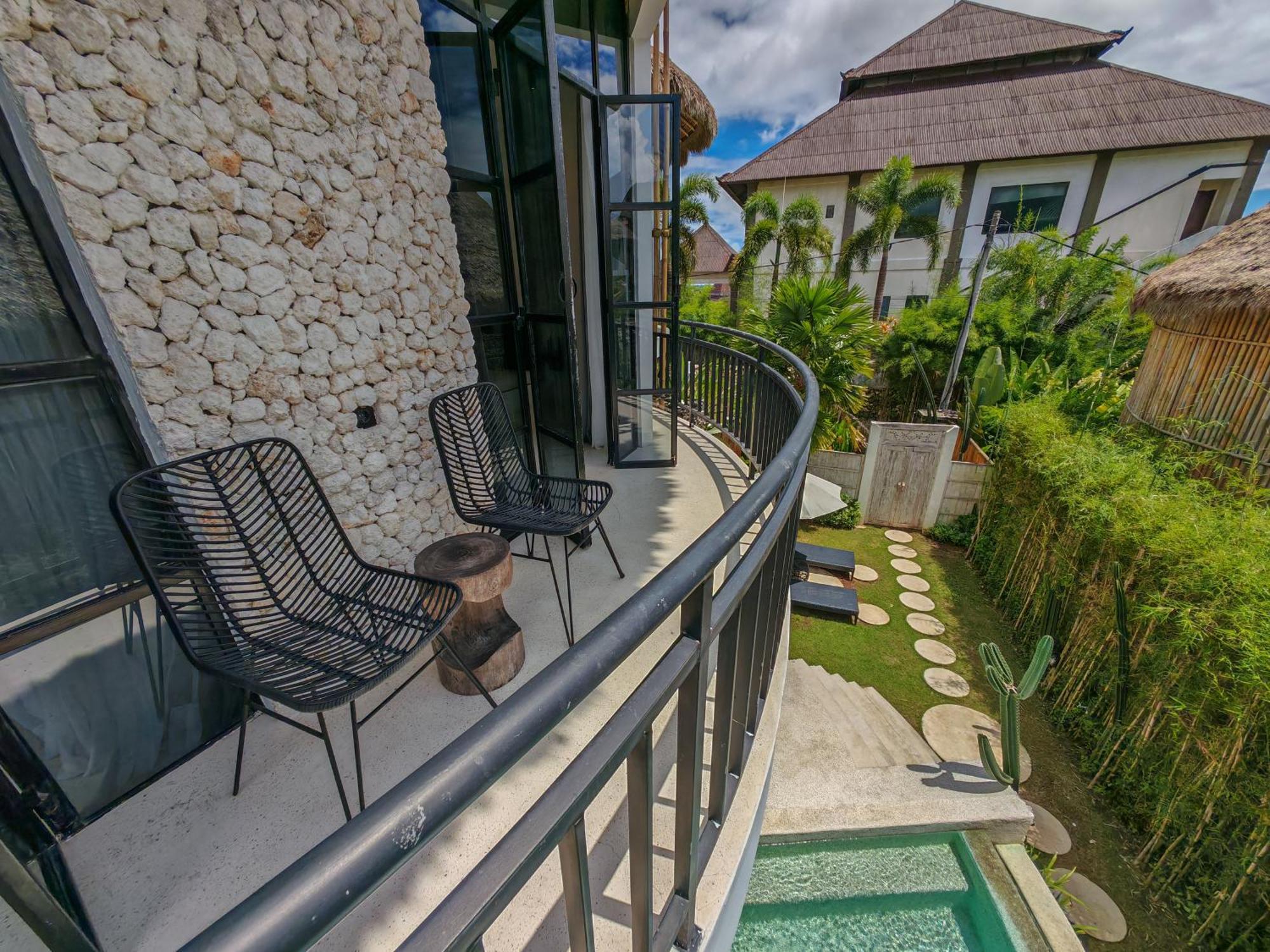 Hillstone Luxury Village Ungasan  Exterior photo