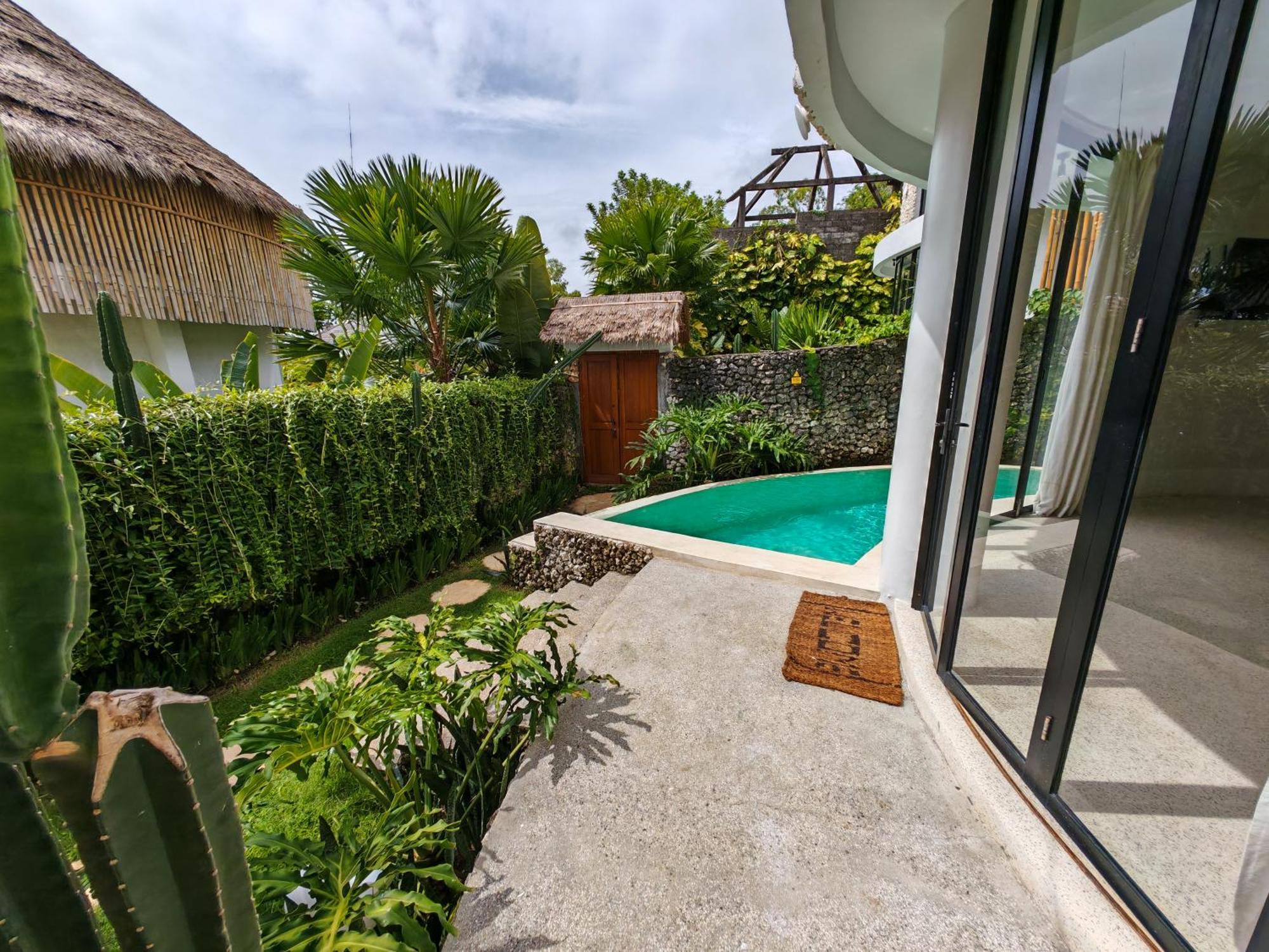 Hillstone Luxury Village Ungasan  Room photo