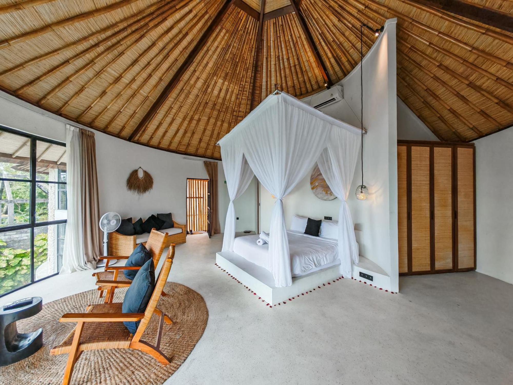 Hillstone Luxury Village Ungasan  Room photo