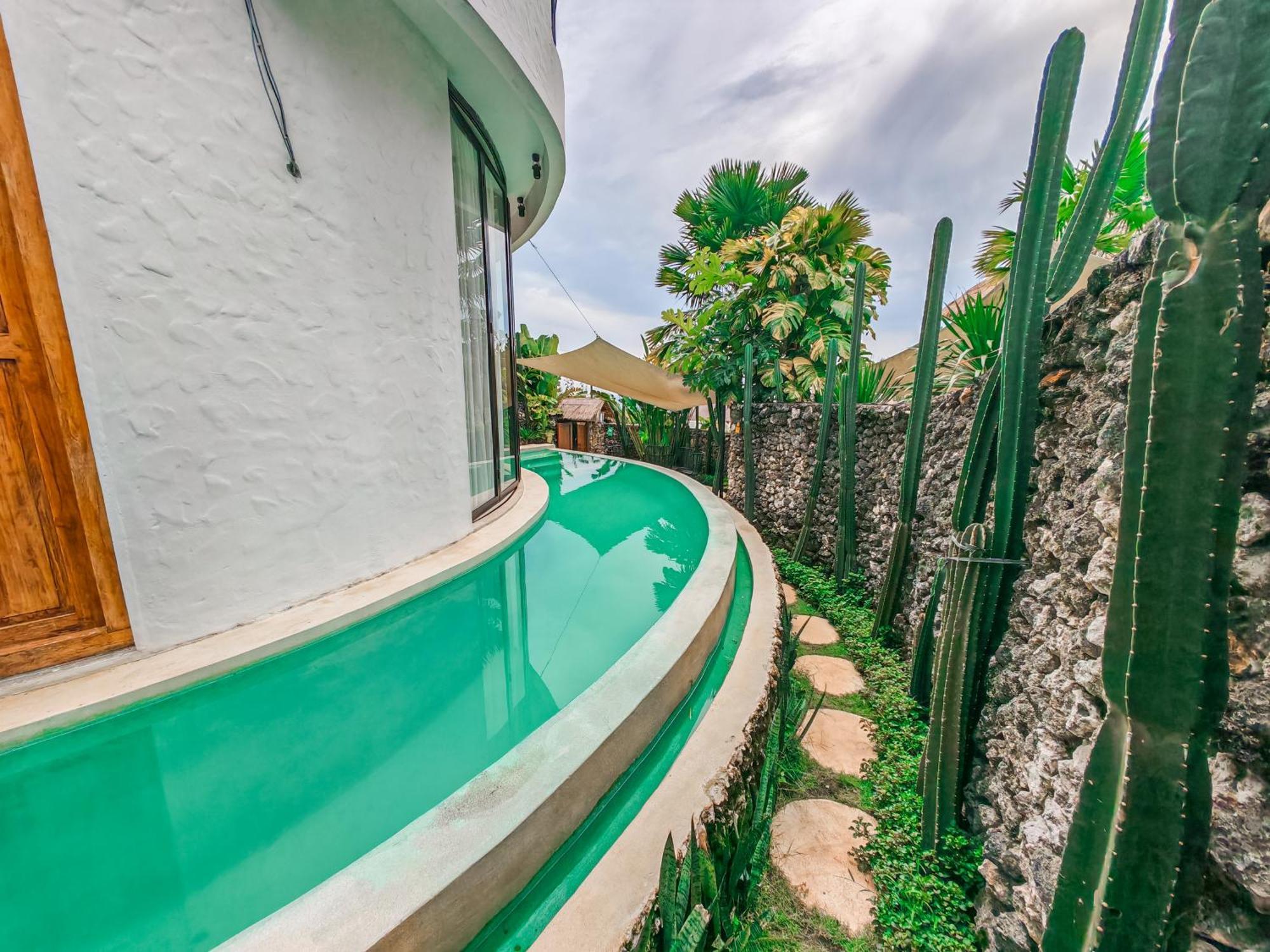 Hillstone Luxury Village Ungasan  Exterior photo