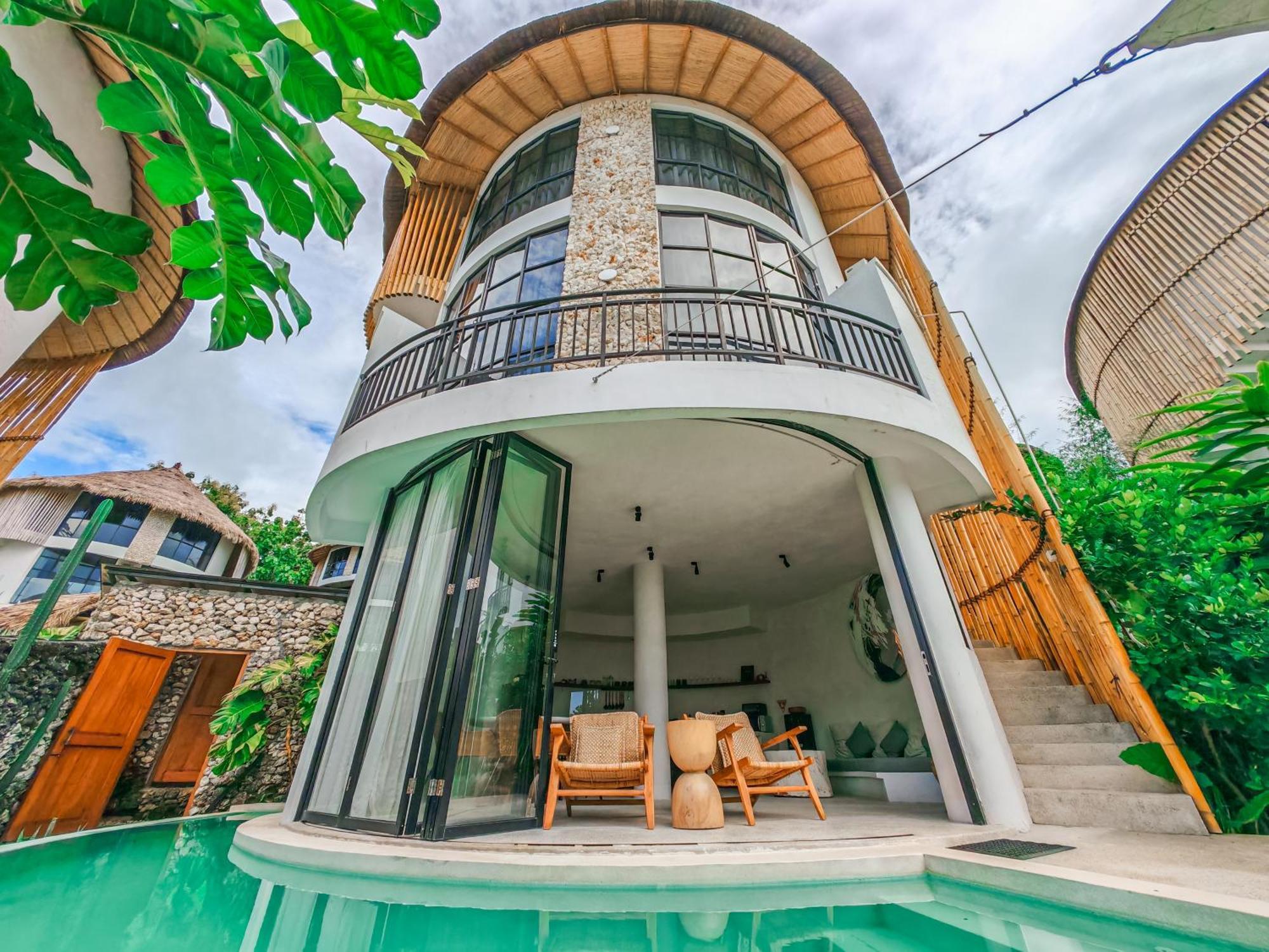 Hillstone Luxury Village Ungasan  Exterior photo