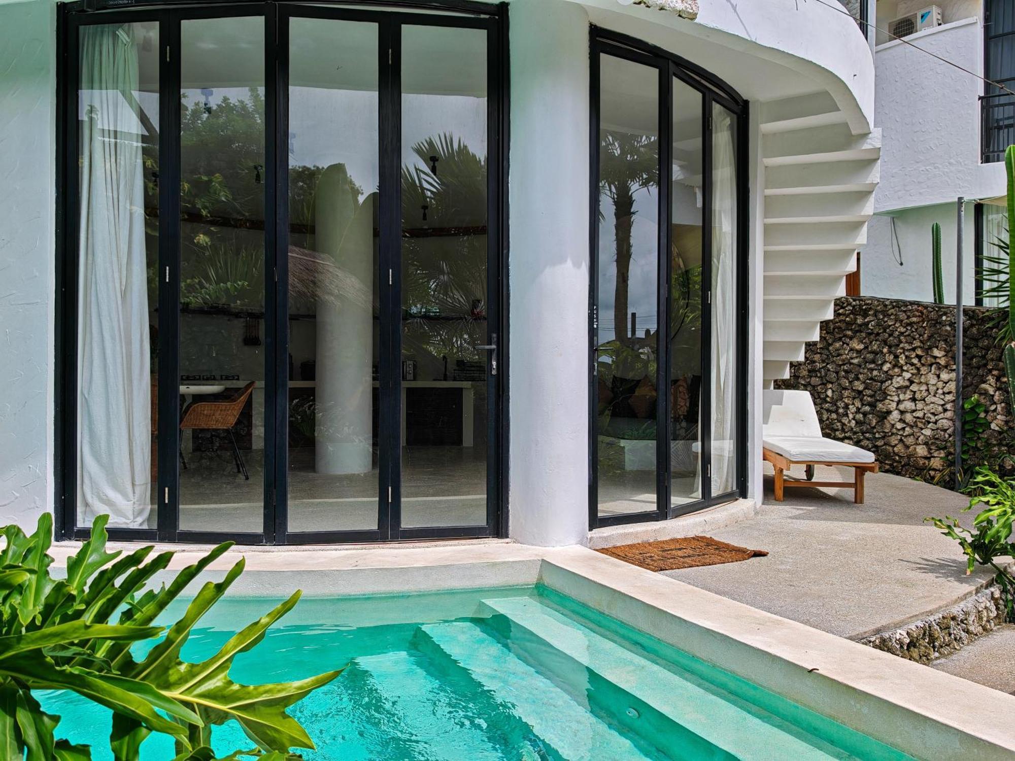 Hillstone Luxury Village Ungasan  Exterior photo