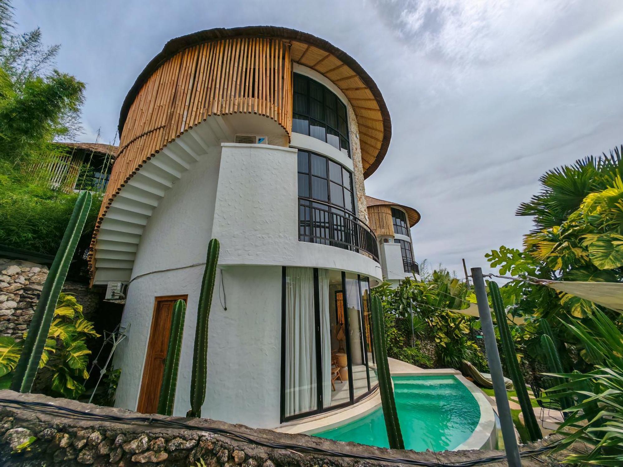 Hillstone Luxury Village Ungasan  Exterior photo