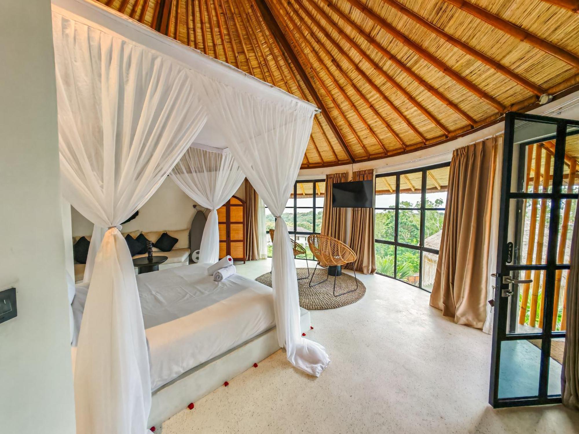 Hillstone Luxury Village Ungasan  Exterior photo