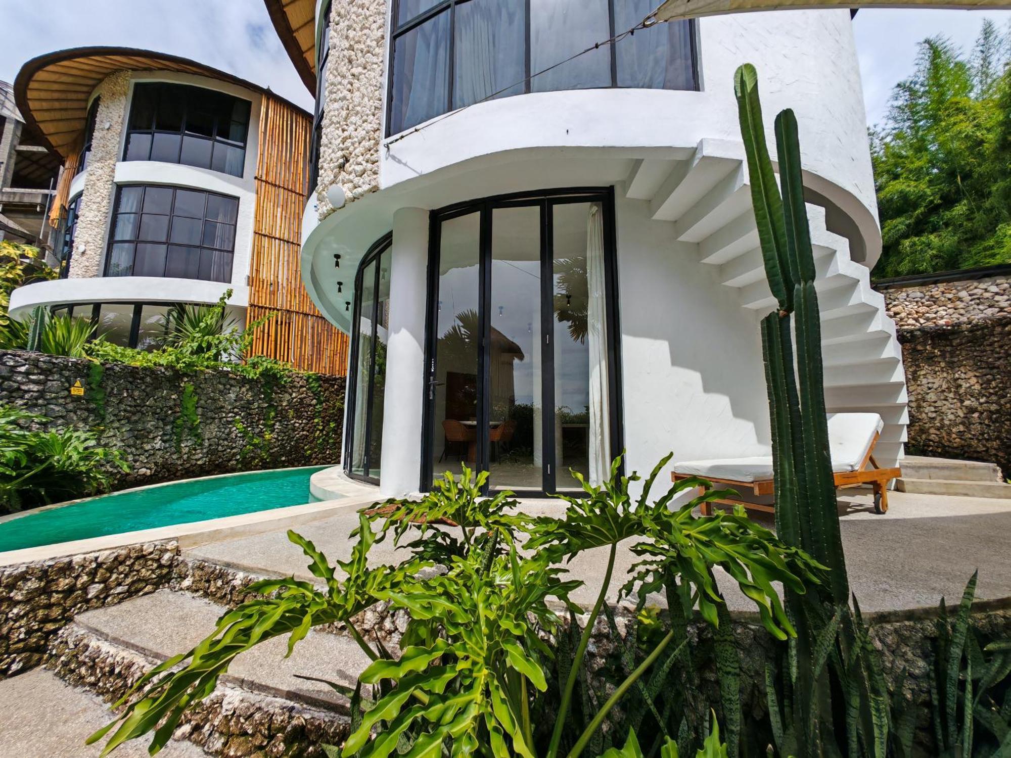 Hillstone Luxury Village Ungasan  Exterior photo