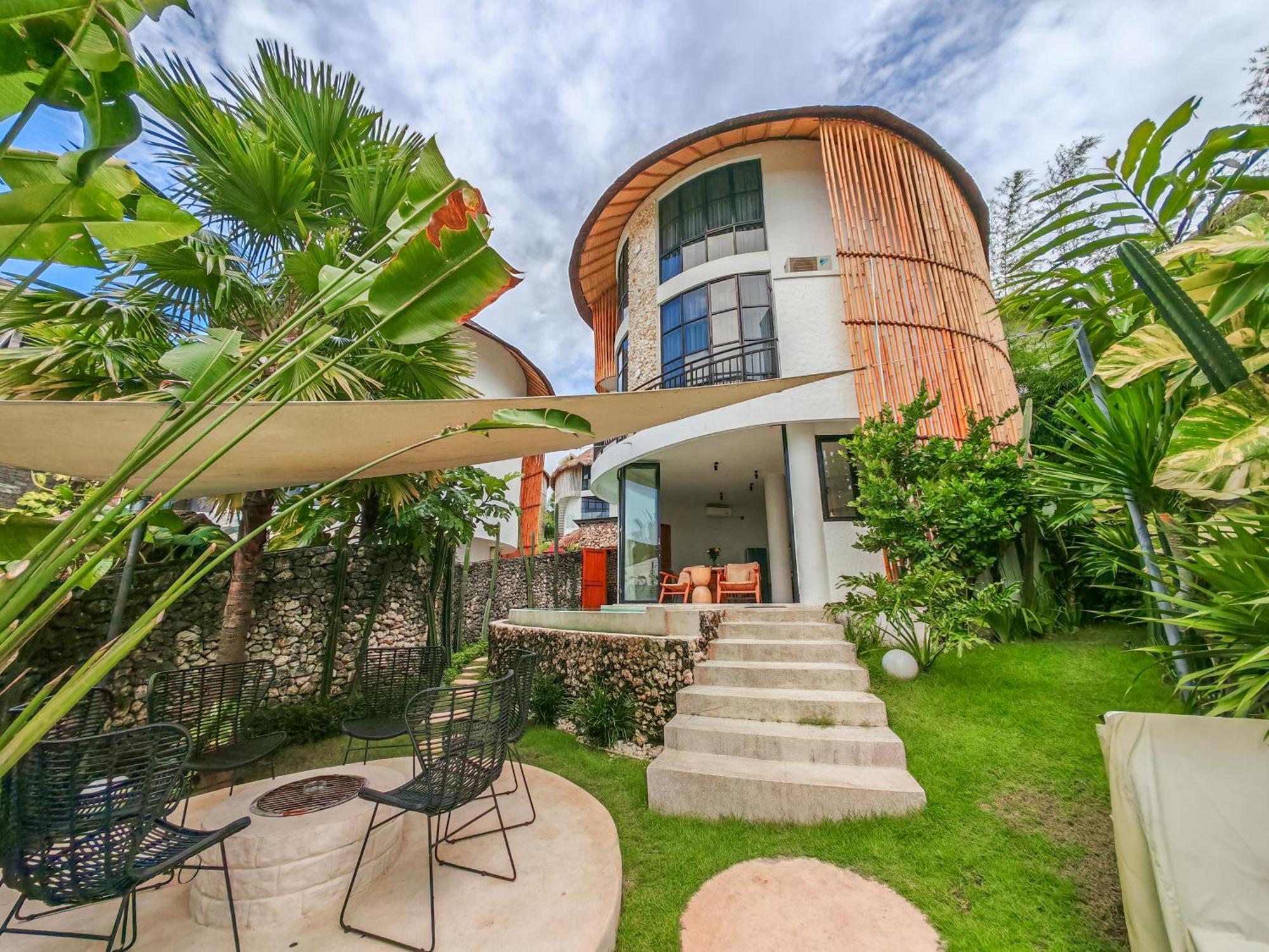 Hillstone Luxury Village Ungasan  Exterior photo