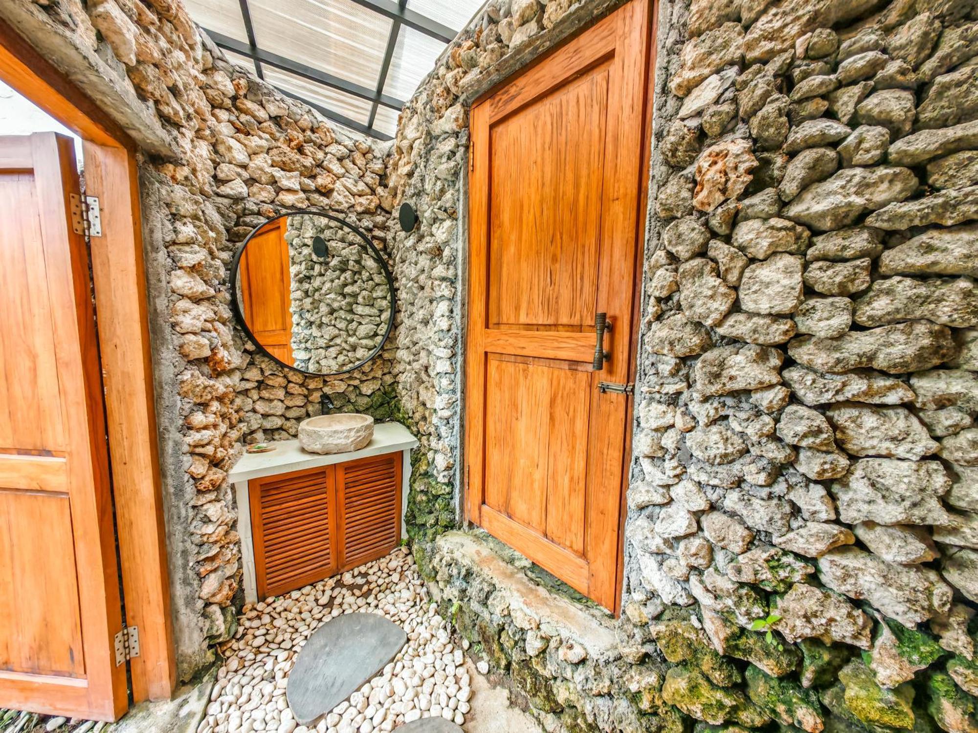 Hillstone Luxury Village Ungasan  Exterior photo