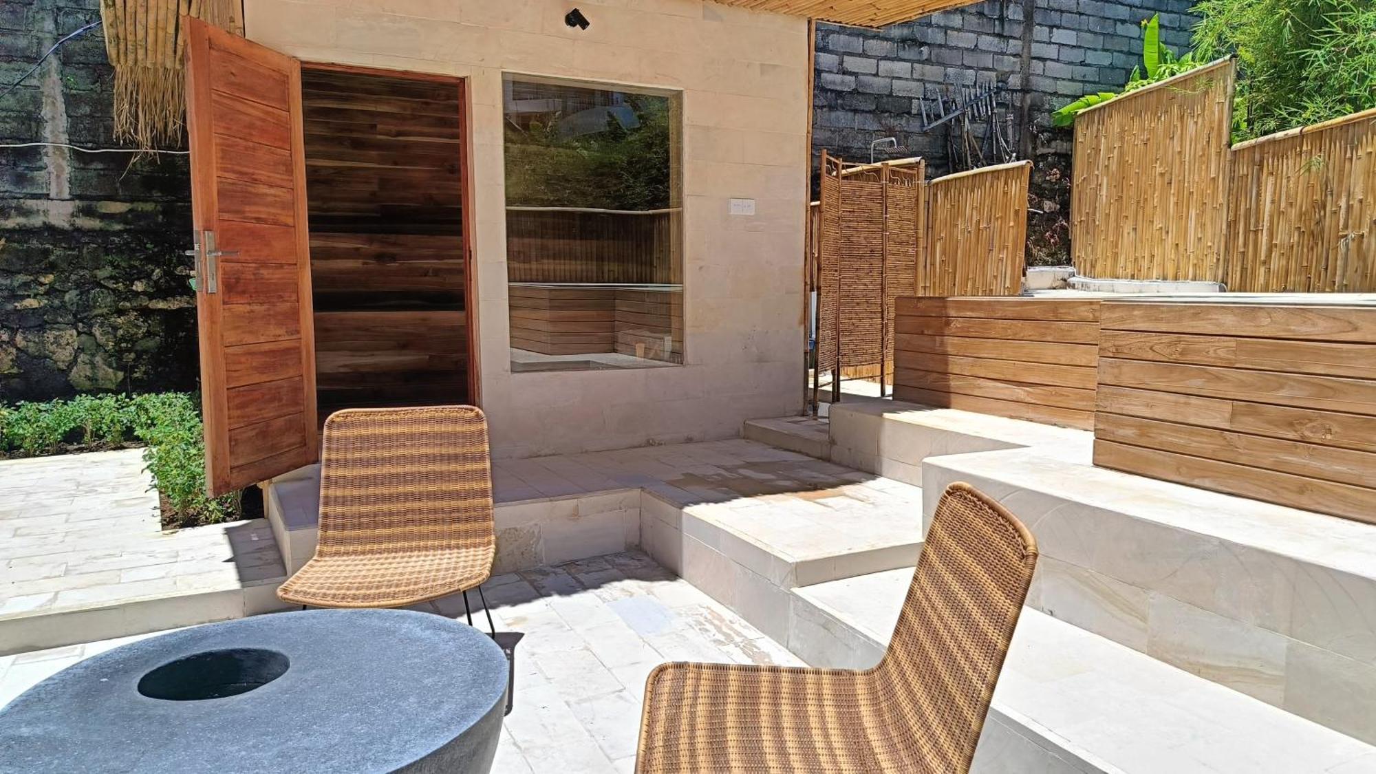 Hillstone Luxury Village Ungasan  Exterior photo