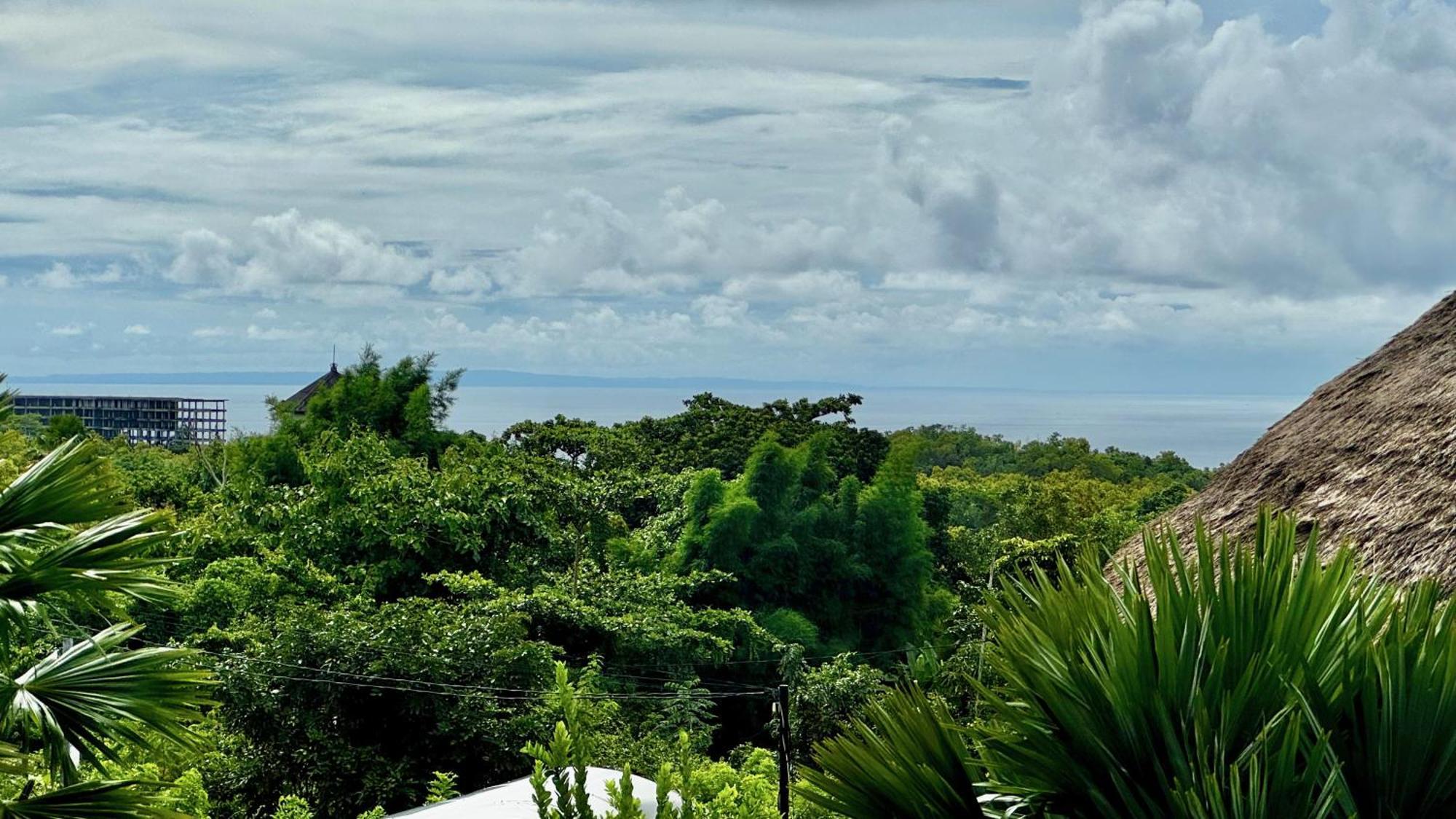Hillstone Luxury Village Ungasan  Exterior photo