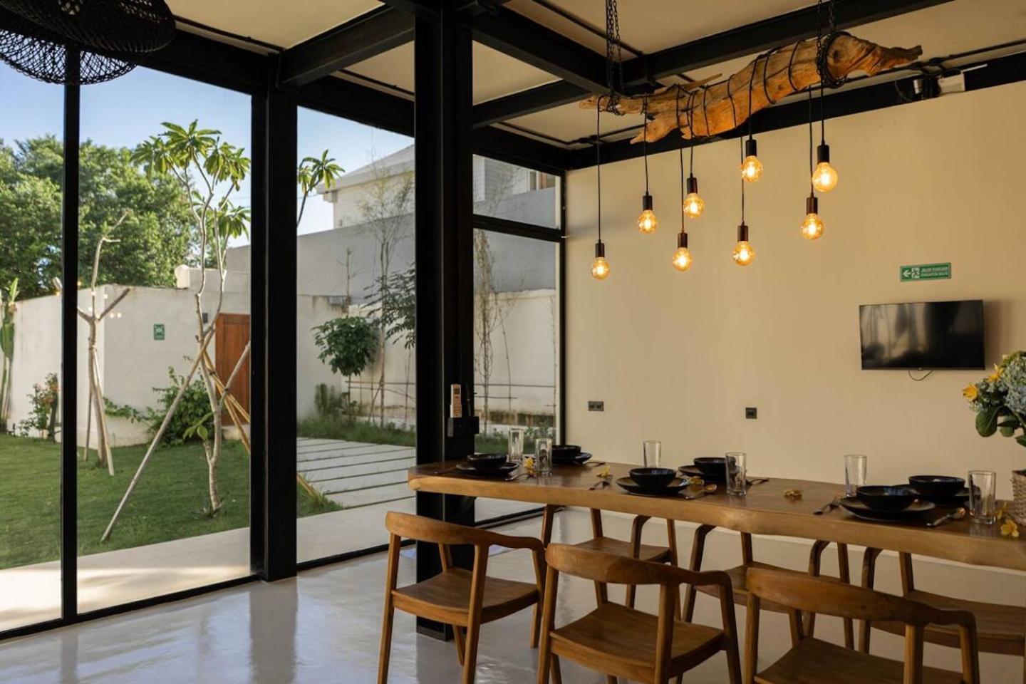 Hillstone Luxury Village Ungasan  Exterior photo